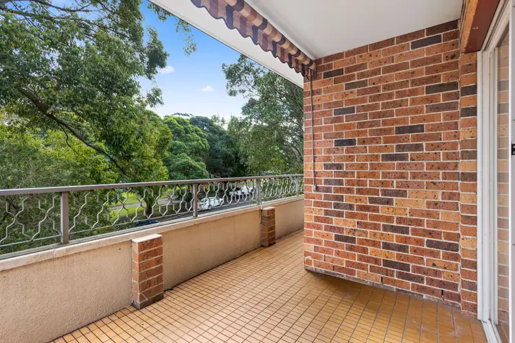 Second view of Homely unit listing, 14/2a Oatley Avenue, Oatley NSW 2223