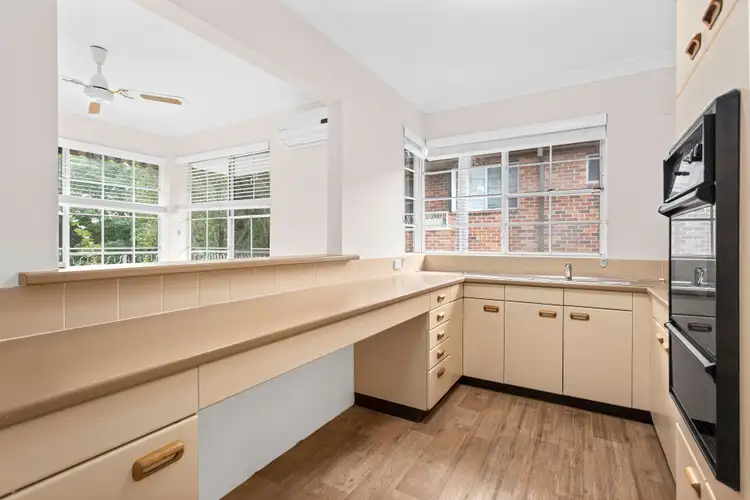 Fifth view of Homely unit listing, 14/2a Oatley Avenue, Oatley NSW 2223