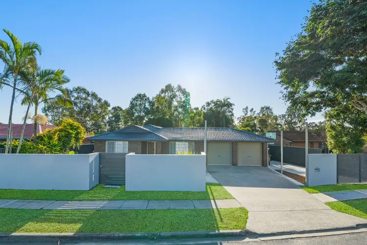Main view of Homely house listing, 43 Arnica Crescent, Bald Hills QLD 4036