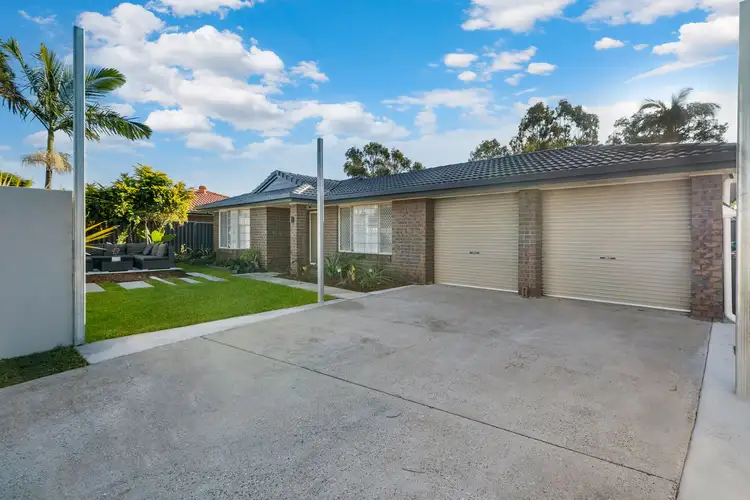 Second view of Homely house listing, 43 Arnica Crescent, Bald Hills QLD 4036