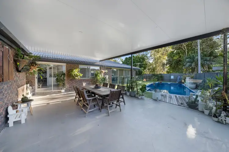 Fifth view of Homely house listing, 43 Arnica Crescent, Bald Hills QLD 4036
