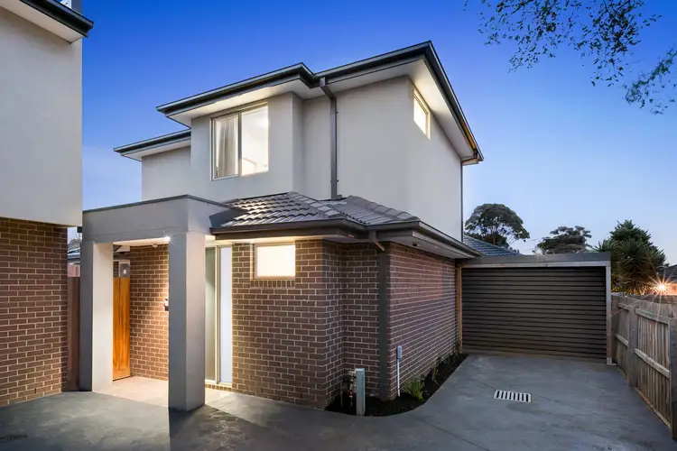 3/82 Kanooka Grove, Clayton VIC 3168
