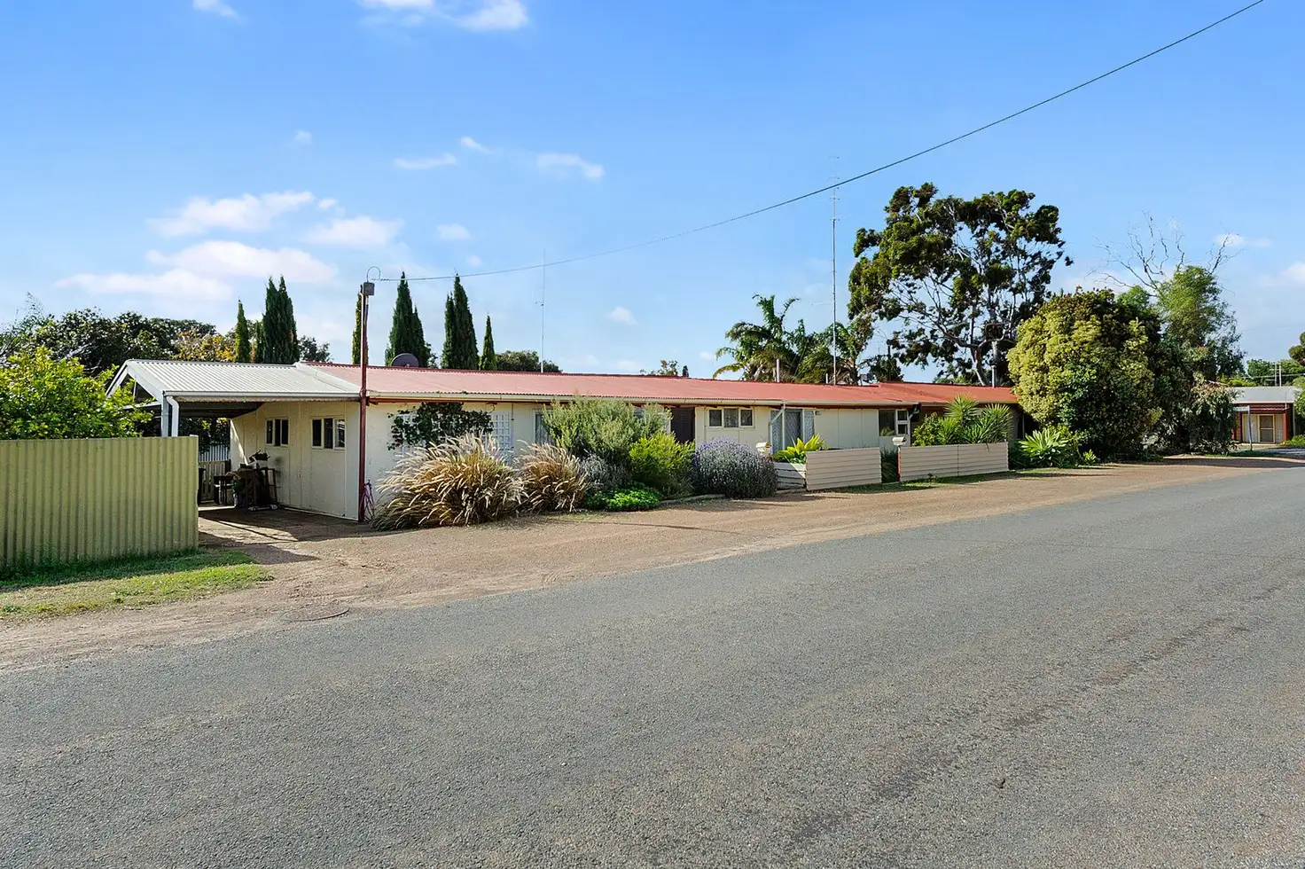 Main view of Homely house listing, 13 Gulf Street, Moonta Bay SA 5558