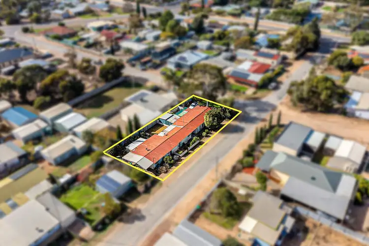 Second view of Homely house listing, 13 Gulf Street, Moonta Bay SA 5558