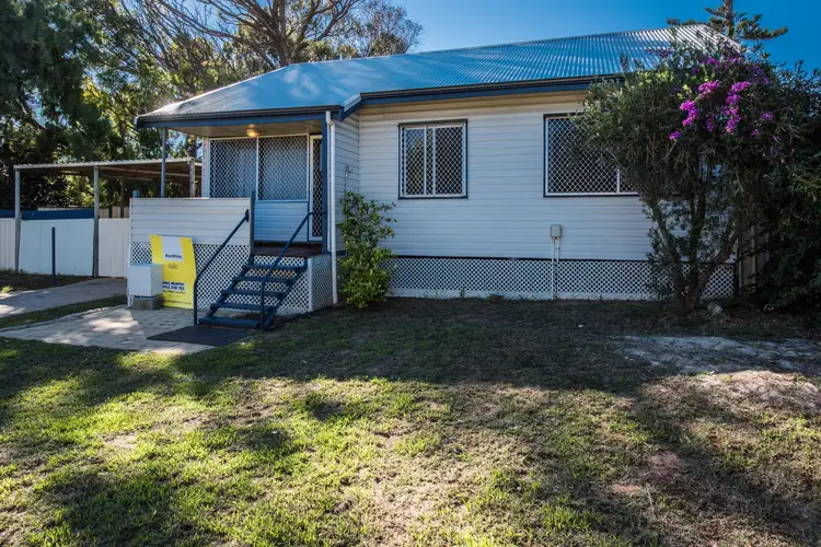 19 Abelia Street, Rangeway WA 6530