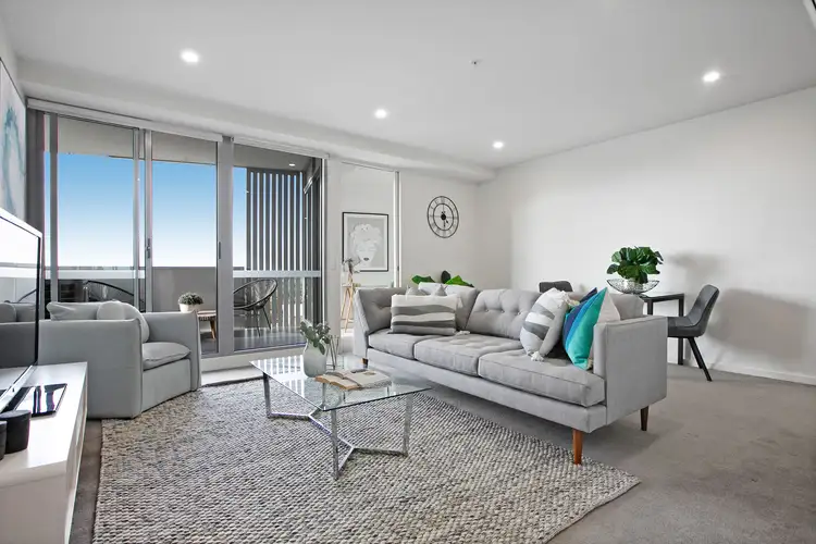 207/35 Princeton Terrace, Bundoora VIC 3083