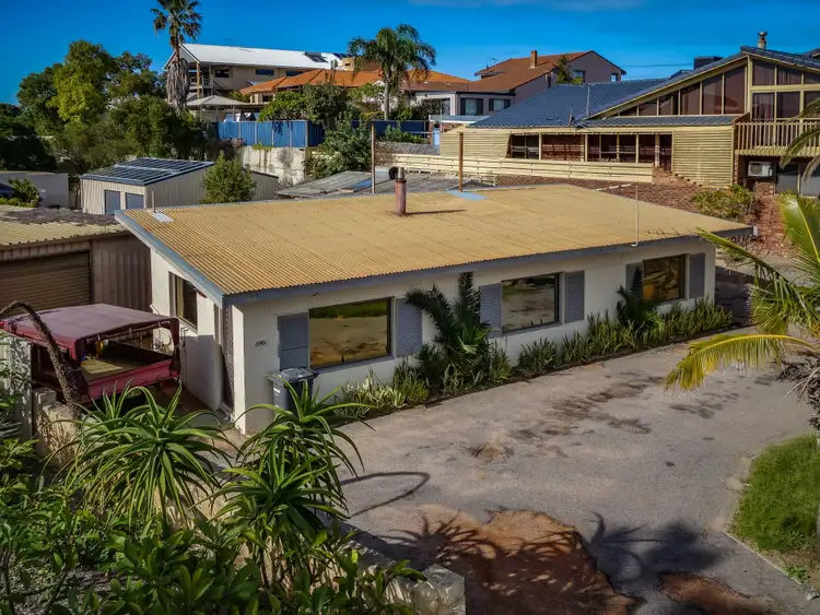 Third view of Homely house listing, 292 Chapman Road, Beresford WA 6530