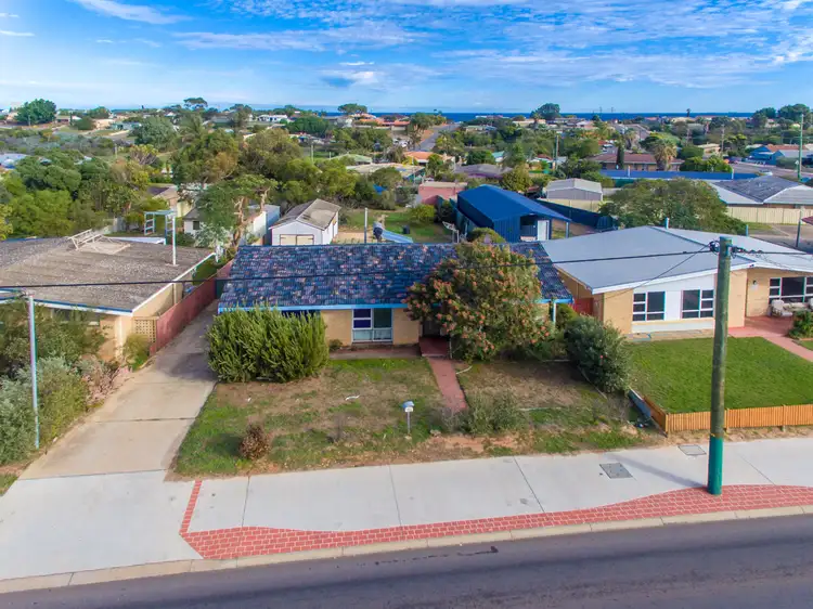 Second view of Homely house listing, 125 North West Coastal Highway, Wonthella WA 6530