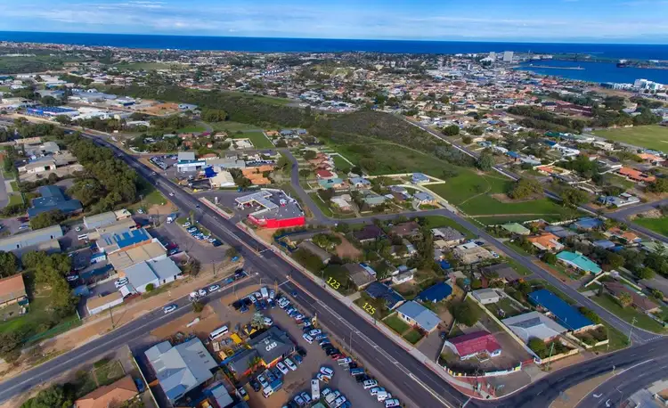 Fourth view of Homely house listing, 125 North West Coastal Highway, Wonthella WA 6530