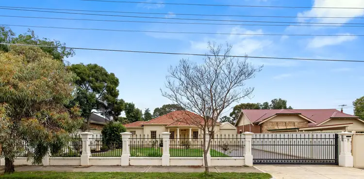 61 Hughes Street North, Woodville SA 5011