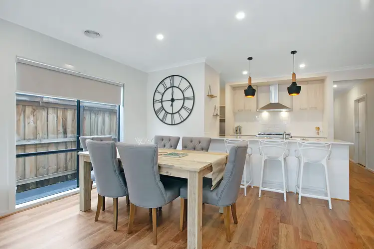 Second view of Homely house listing, 6 Benedore Street, Wollert VIC 3750