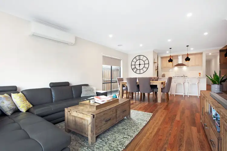 Fourth view of Homely house listing, 6 Benedore Street, Wollert VIC 3750