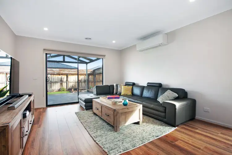 Fifth view of Homely house listing, 6 Benedore Street, Wollert VIC 3750