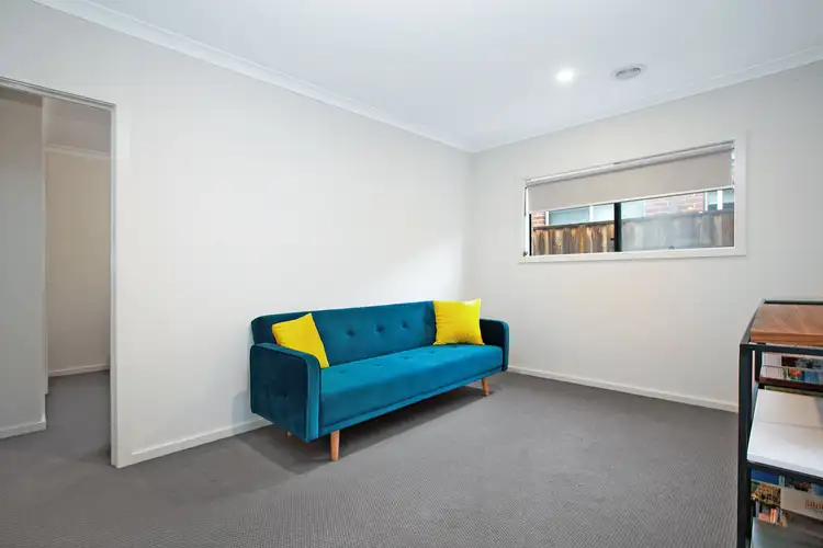 Sixth view of Homely house listing, 6 Benedore Street, Wollert VIC 3750