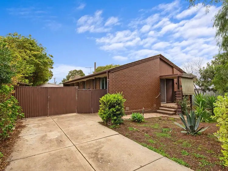4 Joel Street, Morphett Vale SA 5162