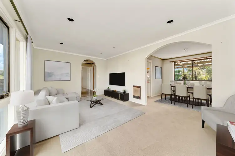 Second view of Homely house listing, 79 Heagney Crescent, Chisholm ACT 2905