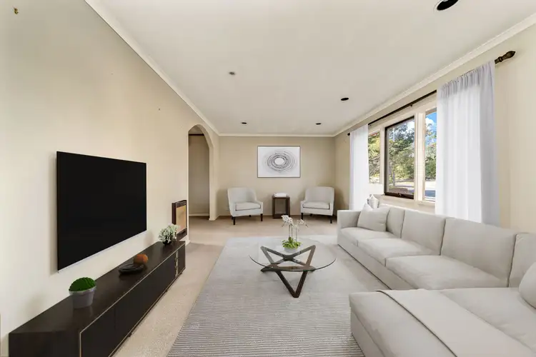 Third view of Homely house listing, 79 Heagney Crescent, Chisholm ACT 2905