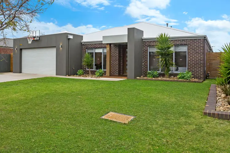 Main view of Homely house listing, 7 Goodwin Avenue, Warrnambool VIC 3280