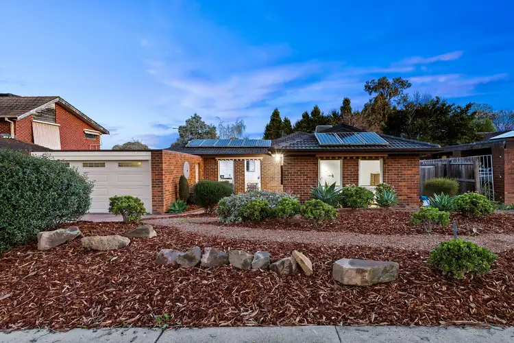 Main view of Homely house listing, 8 Collendina Crescent, Scoresby VIC 3179