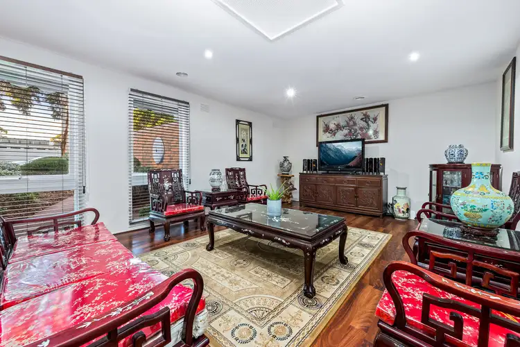 Second view of Homely house listing, 8 Collendina Crescent, Scoresby VIC 3179