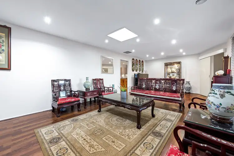 Third view of Homely house listing, 8 Collendina Crescent, Scoresby VIC 3179