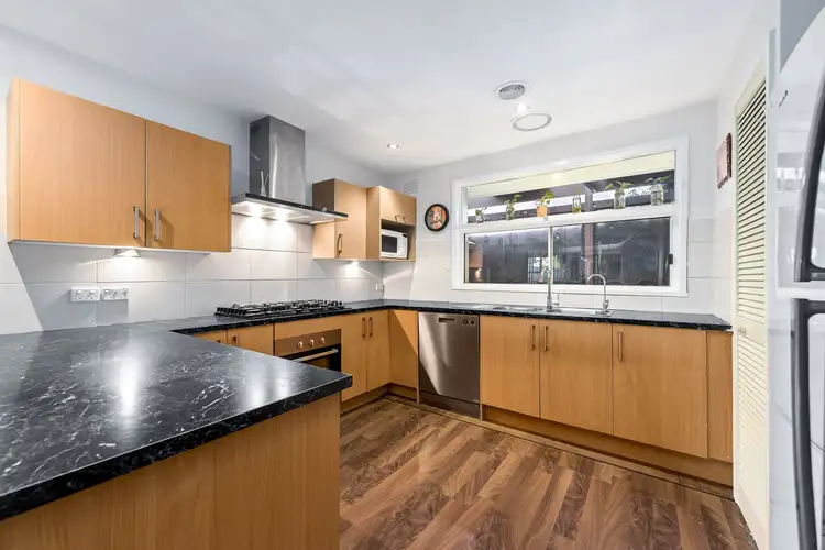 Fourth view of Homely house listing, 8 Collendina Crescent, Scoresby VIC 3179