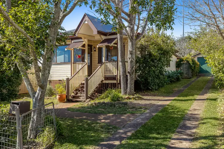 32 Haig Street, South Toowoomba QLD 4350