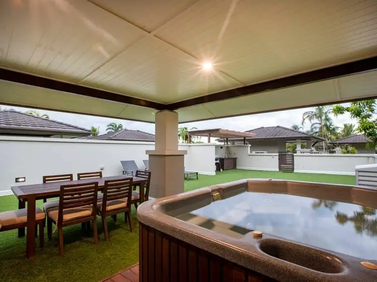 Fourth view of Homely apartment listing, 222/22-36 Mitre Street, Port Douglas QLD 4877