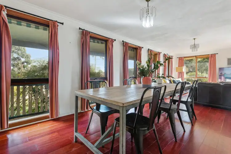 Second view of Homely house listing, 2 Dargo Close, Croydon Hills VIC 3136