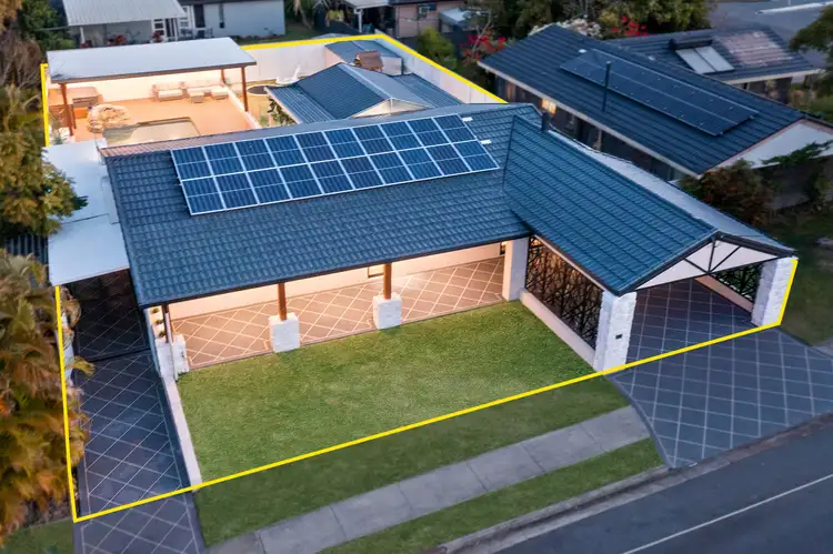3 Boongeen Street, Rochedale South QLD 4123