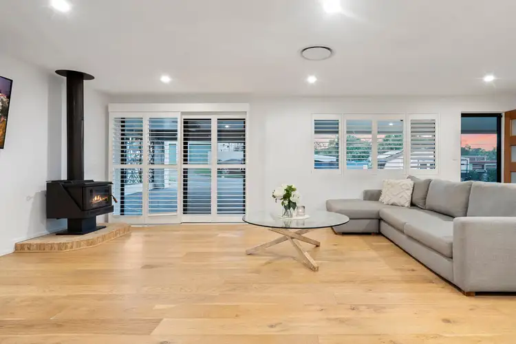 Third view of Homely house listing, 3 Boongeen Street, Rochedale South QLD 4123