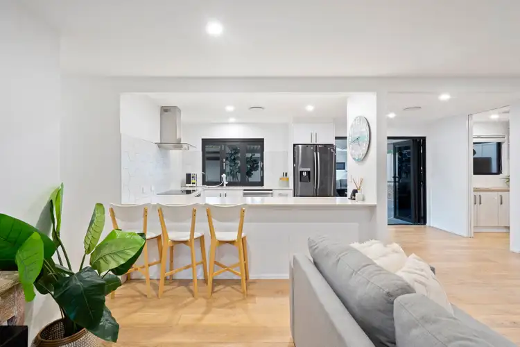 Fourth view of Homely house listing, 3 Boongeen Street, Rochedale South QLD 4123
