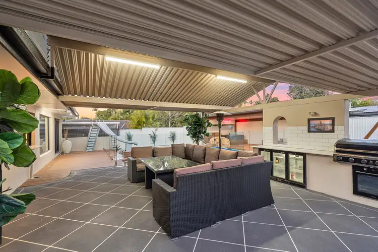 Sixth view of Homely house listing, 3 Boongeen Street, Rochedale South QLD 4123