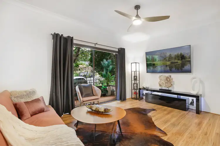 1/83-87 Carrington Road, Randwick NSW 2031