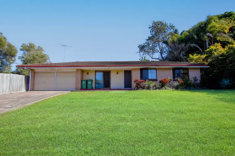 93 Parfrey Road, Rochedale South QLD 4123