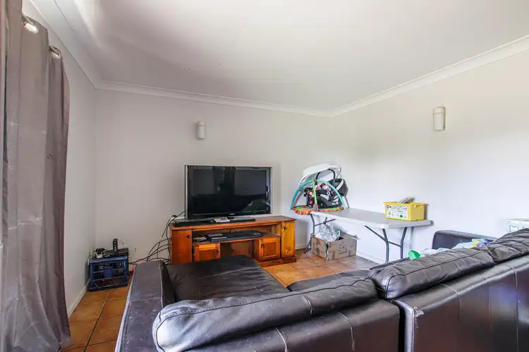 Second view of Homely house listing, 93 Parfrey Road, Rochedale South QLD 4123
