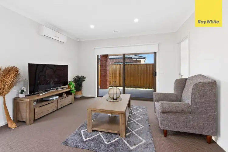 Third view of Homely house listing, 13 Shangrala Road, Thornhill Park VIC 3335