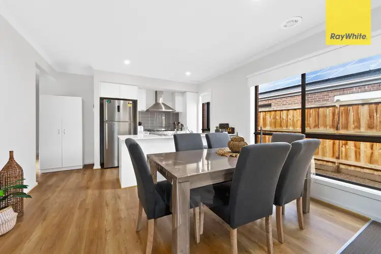 Fifth view of Homely house listing, 13 Shangrala Road, Thornhill Park VIC 3335