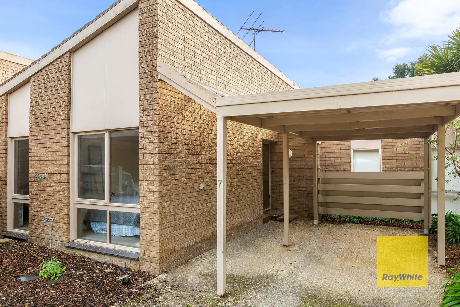 Main view of Homely unit listing, 7/6 Nelson Avenue, Highton VIC 3216