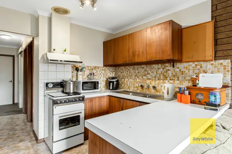 Second view of Homely unit listing, 7/6 Nelson Avenue, Highton VIC 3216