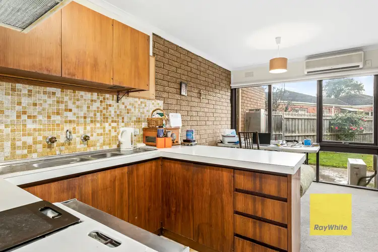 Third view of Homely unit listing, 7/6 Nelson Avenue, Highton VIC 3216