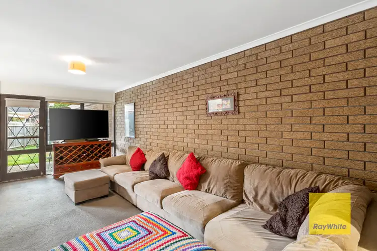 Fifth view of Homely unit listing, 7/6 Nelson Avenue, Highton VIC 3216