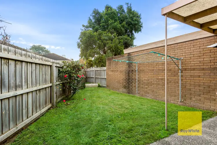 Sixth view of Homely unit listing, 7/6 Nelson Avenue, Highton VIC 3216