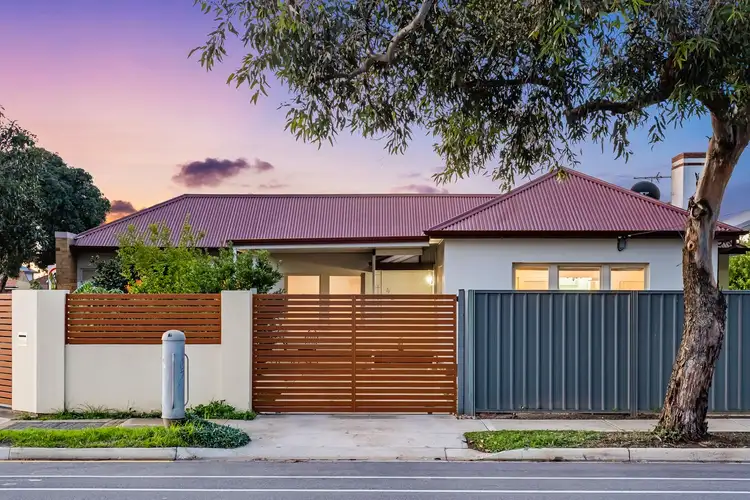 40 Hartley Road, Flinders Park SA 5025