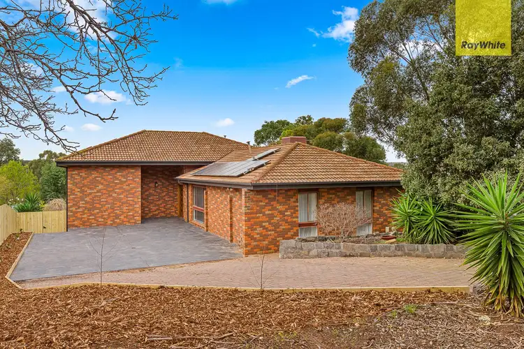 Main view of Homely house listing, 20 Links Road, Darley VIC 3340