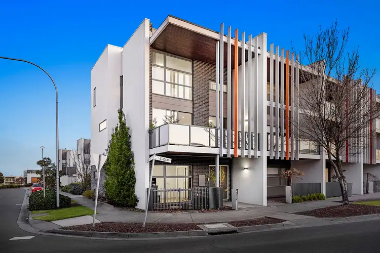 8C Stadium Circuit, Mulgrave VIC 3170