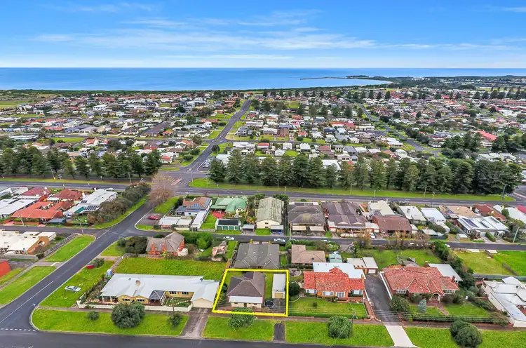 Main view of Homely house listing, 115 Skene Street, Warrnambool VIC 3280