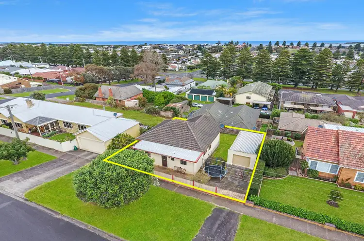 Third view of Homely house listing, 115 Skene Street, Warrnambool VIC 3280