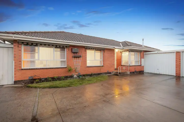 4/205 Grange Road, Glen Huntly VIC 3163
