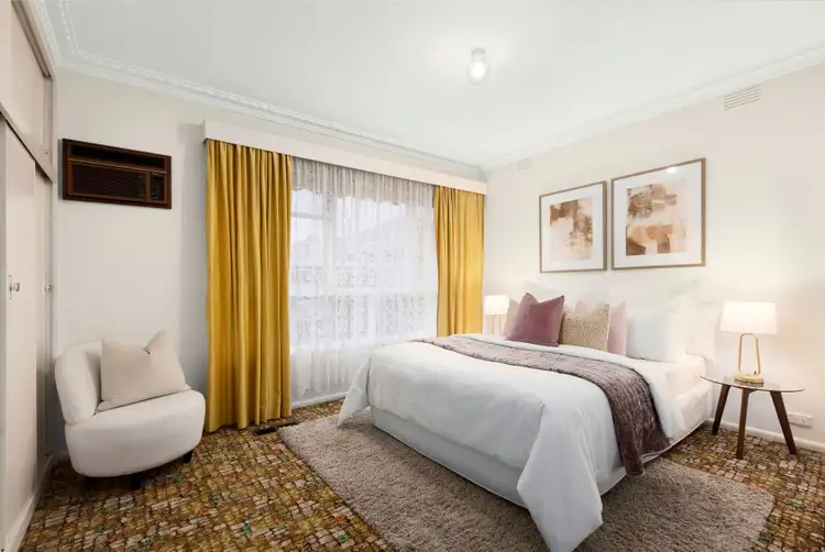 Third view of Homely unit listing, 4/205 Grange Road, Glen Huntly VIC 3163